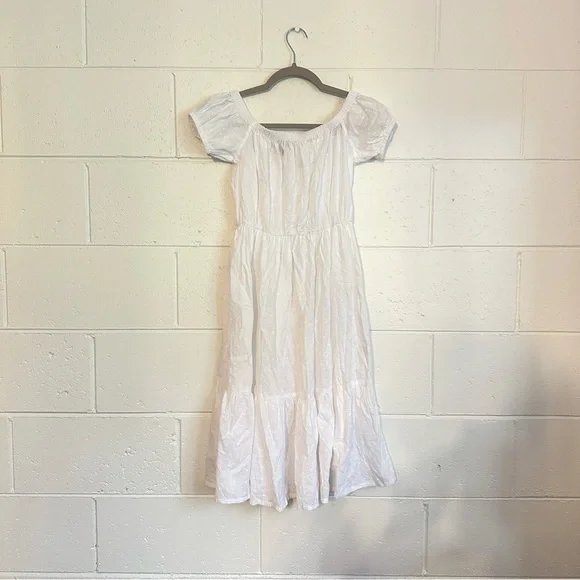 little white lies ophelia dress Ophelia Dress